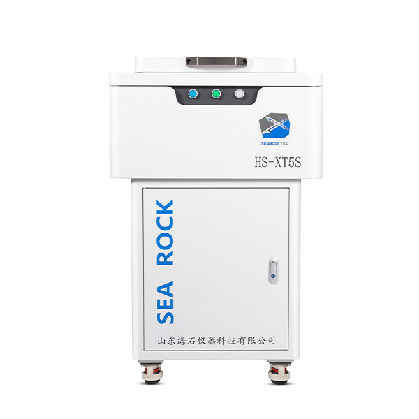 X射線熒光光譜儀 HS-XT5